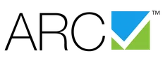 arctick certified logo